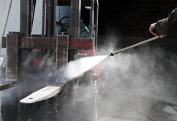 Best Affordable Power Washing  in Maize, KS