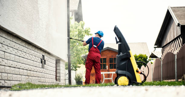 Why Choose Our Certified Pressure Washing Experts for Your Project Needs in Maize, KS?